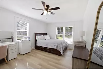 6642 Nix Road, Dawsonville, GA 30534 - Photo 13