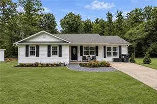 6642 Nix Rd, Dawsonville, GA 30534 - Photo 1