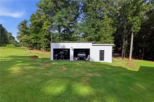6642 Nix Rd, Dawsonville, GA 30534 - Photo 21