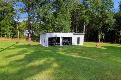 6642 Nix Road, Dawsonville, GA 30534 - Photo 23