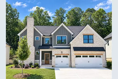 [Address not provided], Buford, GA 30519 - Photo 1