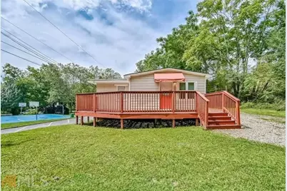 5125 West Street, Forest Park, GA 30297 - Photo 1