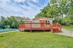 5125 West St, Forest Park, GA 30297 - Photo 1