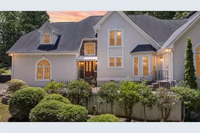 3442 N Slope Court, Marietta, GA 30066 - Photo 3