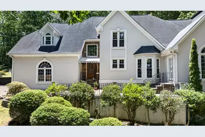3442 N Slope Court, Marietta, GA 30066 - Photo 3