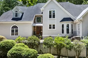 3442 N Slope Ct, Marietta, GA 30066 - Photo 3