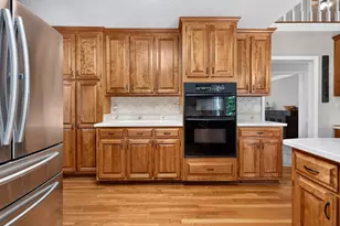 3442 N Slope Ct, Marietta, GA 30066 - Photo 19