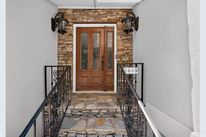 3442 N Slope Court, Marietta, GA 30066 - Photo 9