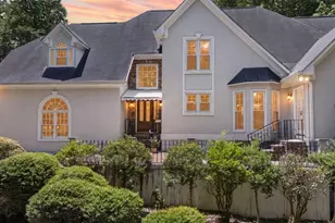 3442 N Slope Ct, Marietta, GA 30066 - Photo 1