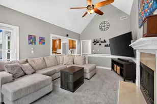 3442 N Slope Ct, Marietta, GA 30066 - Photo 13