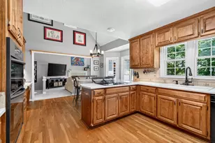 3442 N Slope Ct, Marietta, GA 30066 - Photo 17