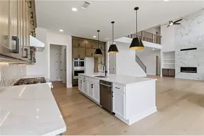 3090 Waterfront Circle, Marietta, GA 30062 - Photo 17