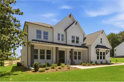 3090 Waterfront Circle, Marietta, GA 30062 - Photo 49