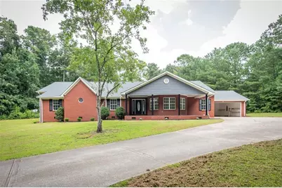 2165 Bakers Bridge Road, Douglasville, GA 30134 - Photo 1