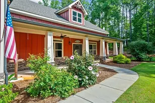 40 Woodlawn Springs Trail, Covington, GA 30014 - Photo 3