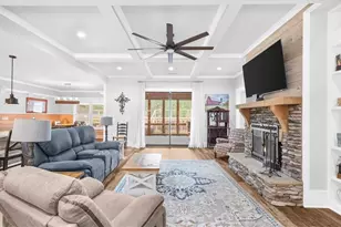 40 Woodlawn Springs Trail, Covington, GA 30014 - Photo 9