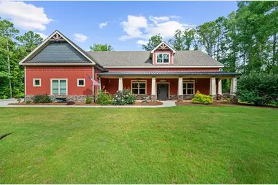 40 Wood Lawn Springs Trail, Covington, GA 30014 - Photo 1
