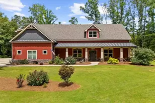 40 Woodlawn Springs Trail, Covington, GA 30014 - Photo 81