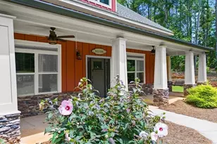 40 Woodlawn Springs Trail, Covington, GA 30014 - Photo 5