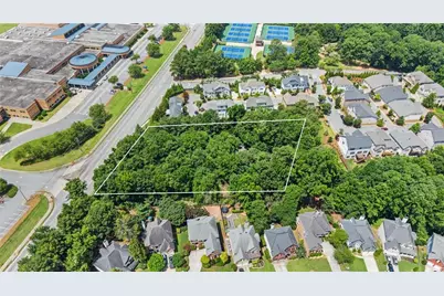 5277 Spalding Drive, Peachtree Corners, GA 30092 - Photo 3