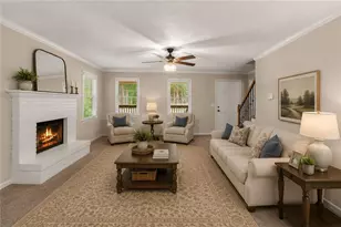 5147 Malisa Ridge, Oakwood, GA 30566 - Photo 7