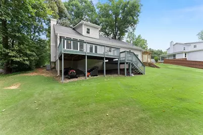 5147 Malisa Ridge, Oakwood, GA 30566 - Photo 35