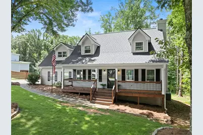 5147 Malisa Ridge, Oakwood, GA 30566 - Photo 3