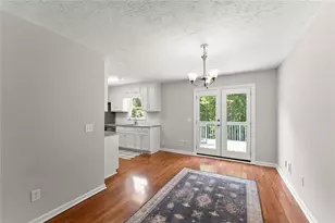 [Address not provided], Oakwood, GA 30566 - Photo 13