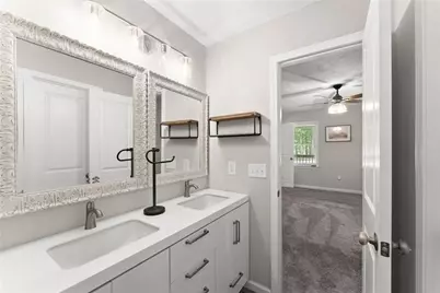 5147 Malisa Ridge, Oakwood, GA 30566 - Photo 19