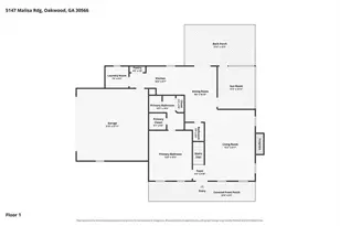 [Address not provided], Oakwood, GA 30566 - Photo 35