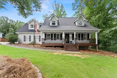 5147 Malisa Ridge, Oakwood, GA 30566 - Photo 1