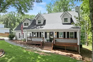 5147 Malisa Ridge, Oakwood, GA 30566 - Photo 1