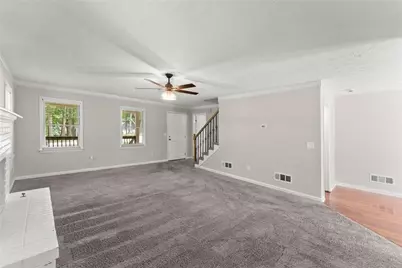 5147 Malisa Ridge, Oakwood, GA 30566 - Photo 11