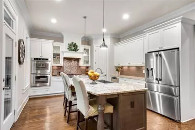 3859 Cochran Lake Drive, Marietta, GA 30062 - Photo 15