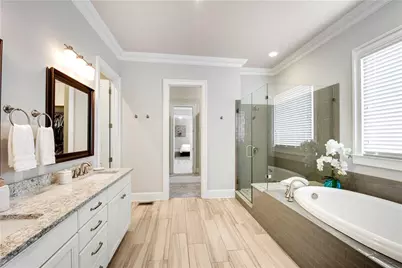 3859 Cochran Lake Drive, Marietta, GA 30062 - Photo 27