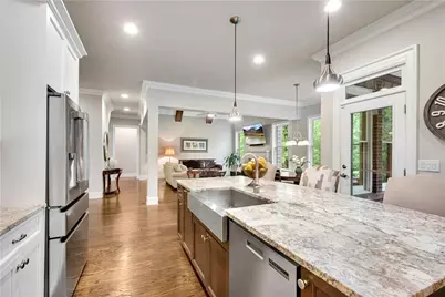 3859 Cochran Lake Drive, Marietta, GA 30062 - Photo 17