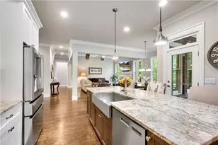 3859 Cochran Lake Dr, Marietta, GA 30062 - Photo 17