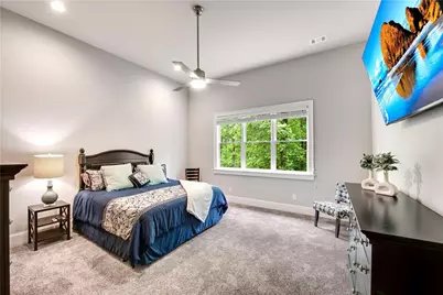 3859 Cochran Lake Drive, Marietta, GA 30062 - Photo 57