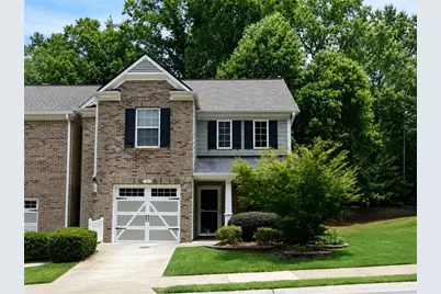 126 Oakview Passage, Canton, GA 30114 - Photo 7