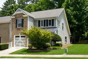 126 Oakview Passage, Canton, GA 30114 - Photo 1