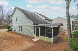 126 Oakview Passage, Canton, GA 30114 - Photo 41