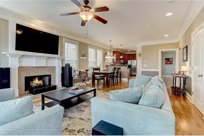 345 Chastain Street SE, Atlanta, GA 30312 - Photo 3