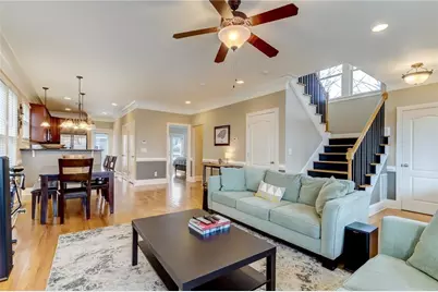 345 Chastain Street SE, Atlanta, GA 30312 - Photo 5