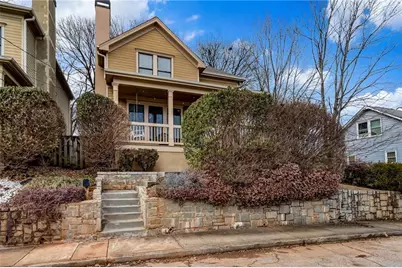 345 Chastain Street SE, Atlanta, GA 30312 - Photo 1