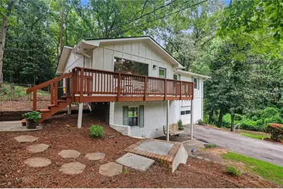 55 Dixon Street, Newnan, GA 30263 - Photo 3