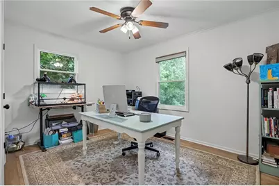 55 Dixon Street, Newnan, GA 30263 - Photo 15