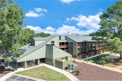 710 Jesse Jewell Parkways SE #200 CORNER - Level 2, Gainesville, GA 30501 - Photo 15