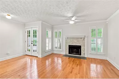 117 Mary Gay Court, Decatur, GA 30030 - Photo 3