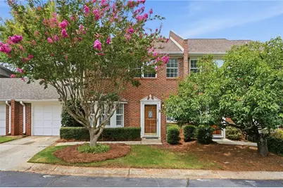 117 Mary Gay Court, Decatur, GA 30030 - Photo 1