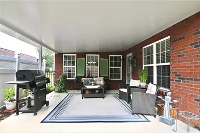 504 Park Place Court, Social Circle, GA 30025 - Photo 21